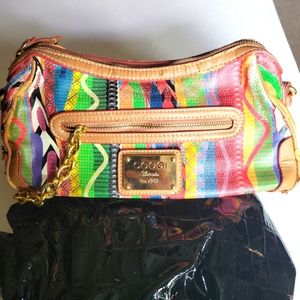 COOGI handbag